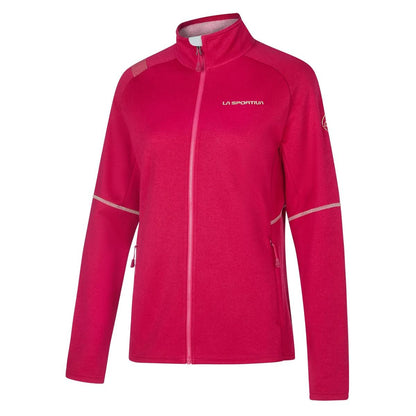 La Sportiva Elements Jkt Women cerise