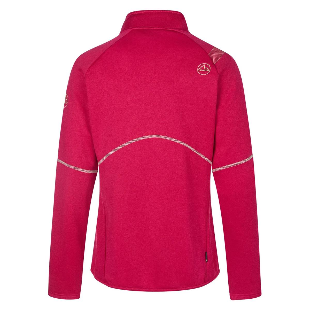 La Sportiva Elements Jkt Women cerise