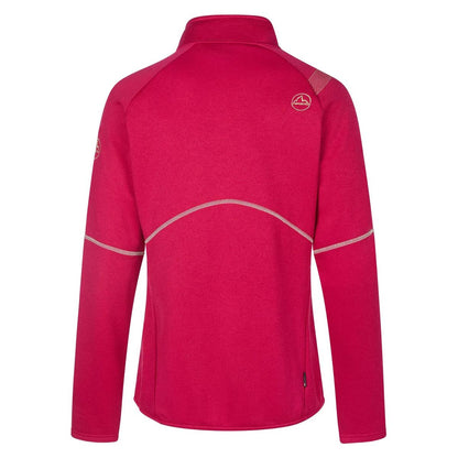 La Sportiva Elements Jkt Women cerise