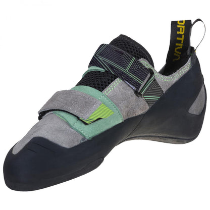La Sportiva Aragon clay jasmine green