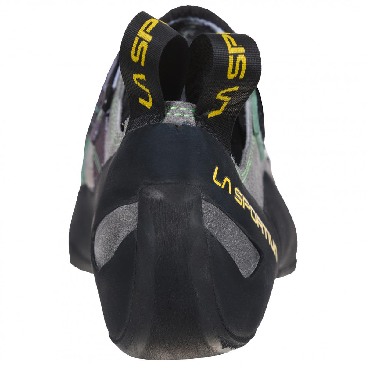 La Sportiva Aragon clay jasmine green