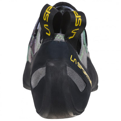 La Sportiva Aragon clay jasmine green