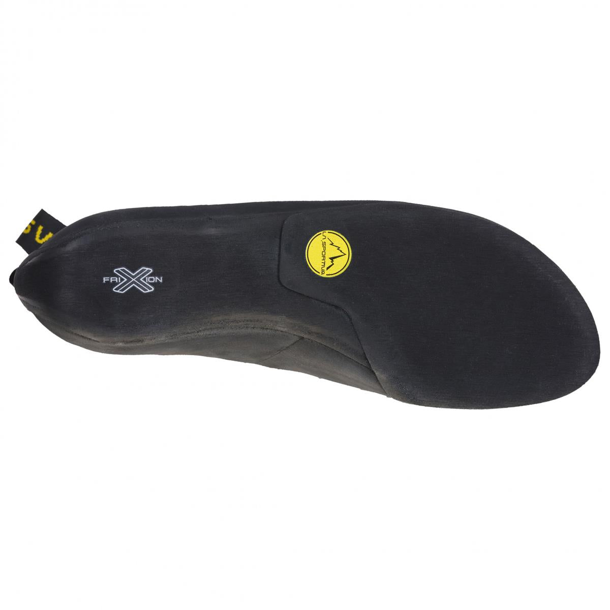 La Sportiva Aragon clay jasmine green