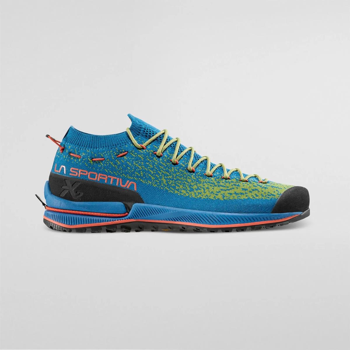 La Sportiva TX2 Evo Men space blue saffron, Bild 2 von 7