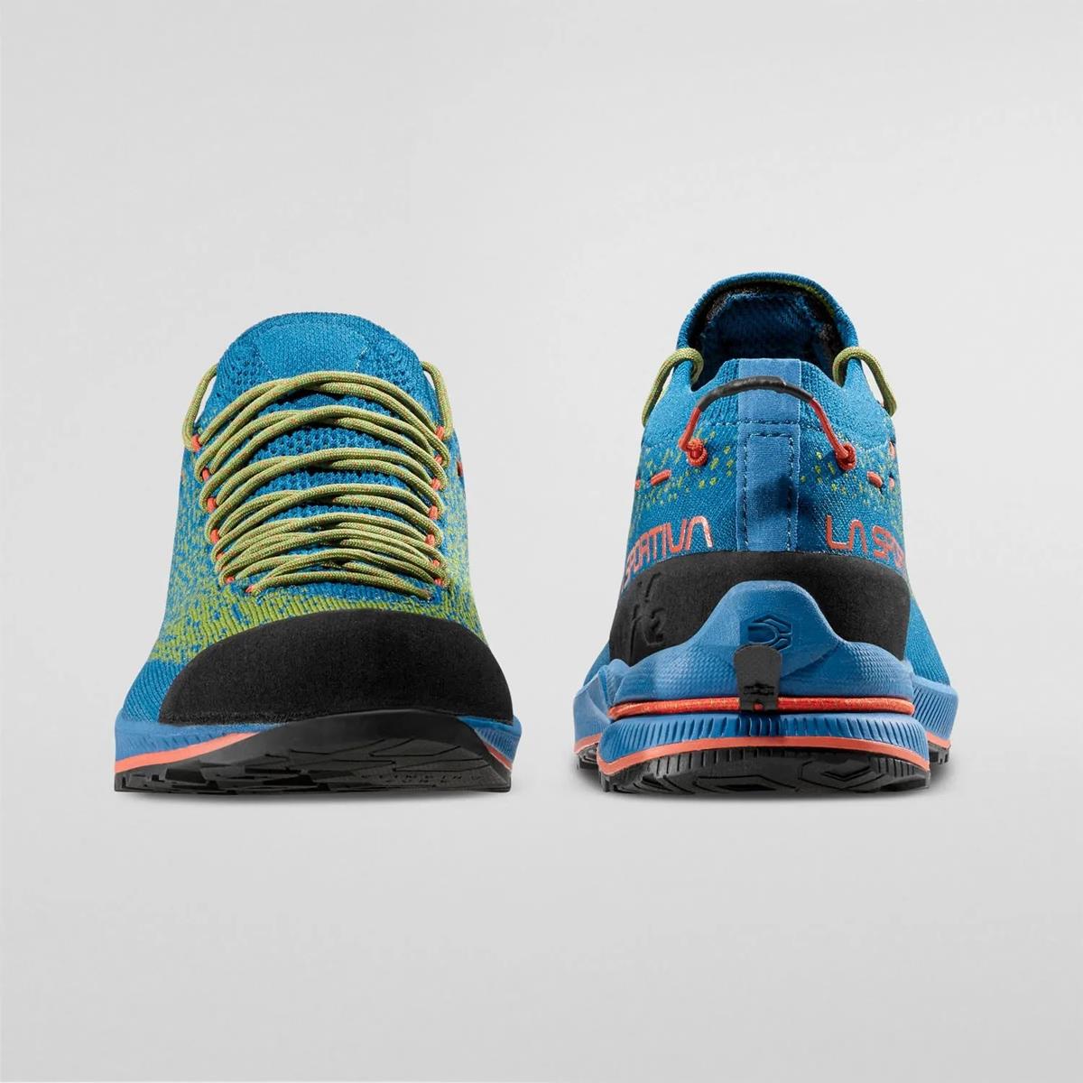 La Sportiva TX2 Evo Men space blue saffron, Bild 5 von 7