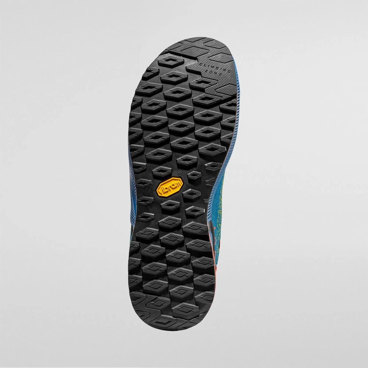 La Sportiva TX2 Evo Men space blue saffron, Bild 6 von 7