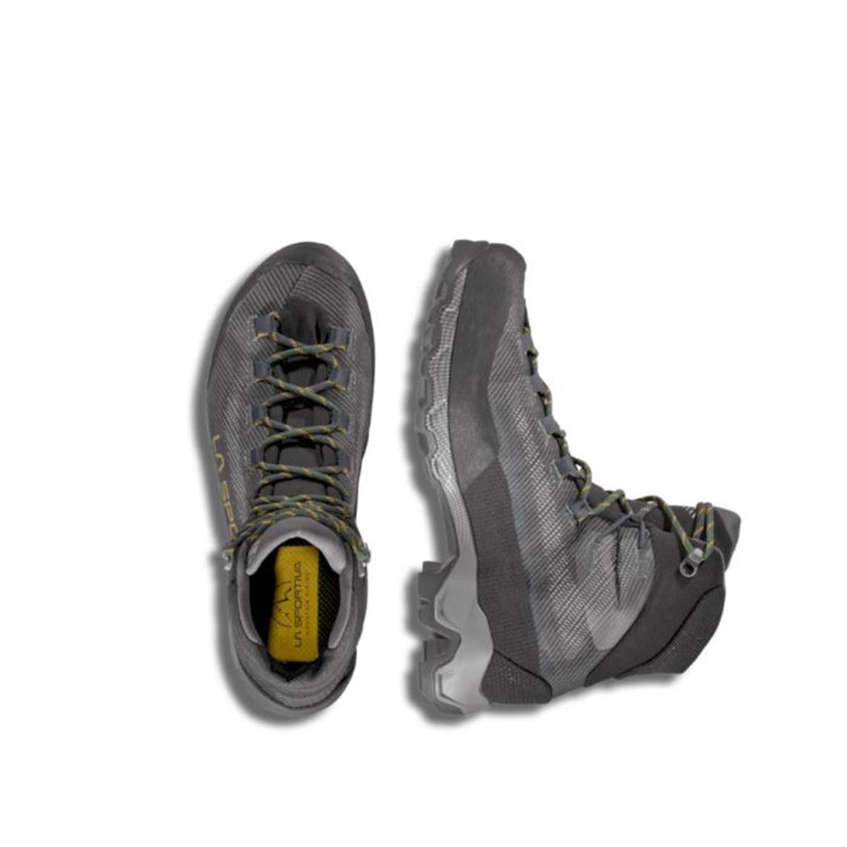 Bild 1 Aequilibrium Hike GTX carbon/jungle