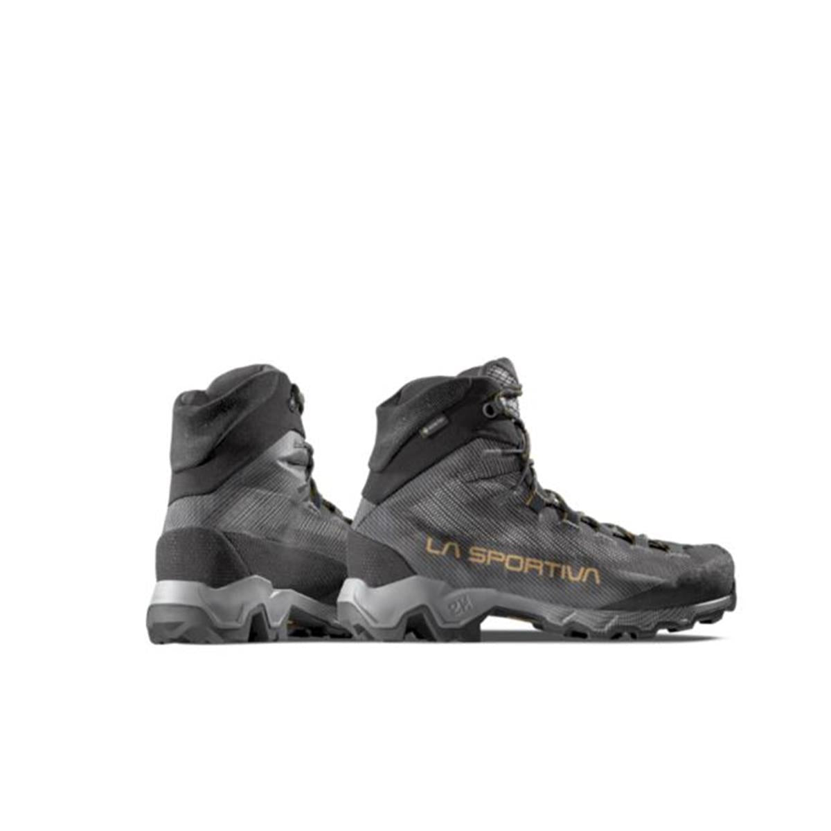 La Sportiva Aequilibrium Hike GTX Men carbon jungle, image 4 of 7