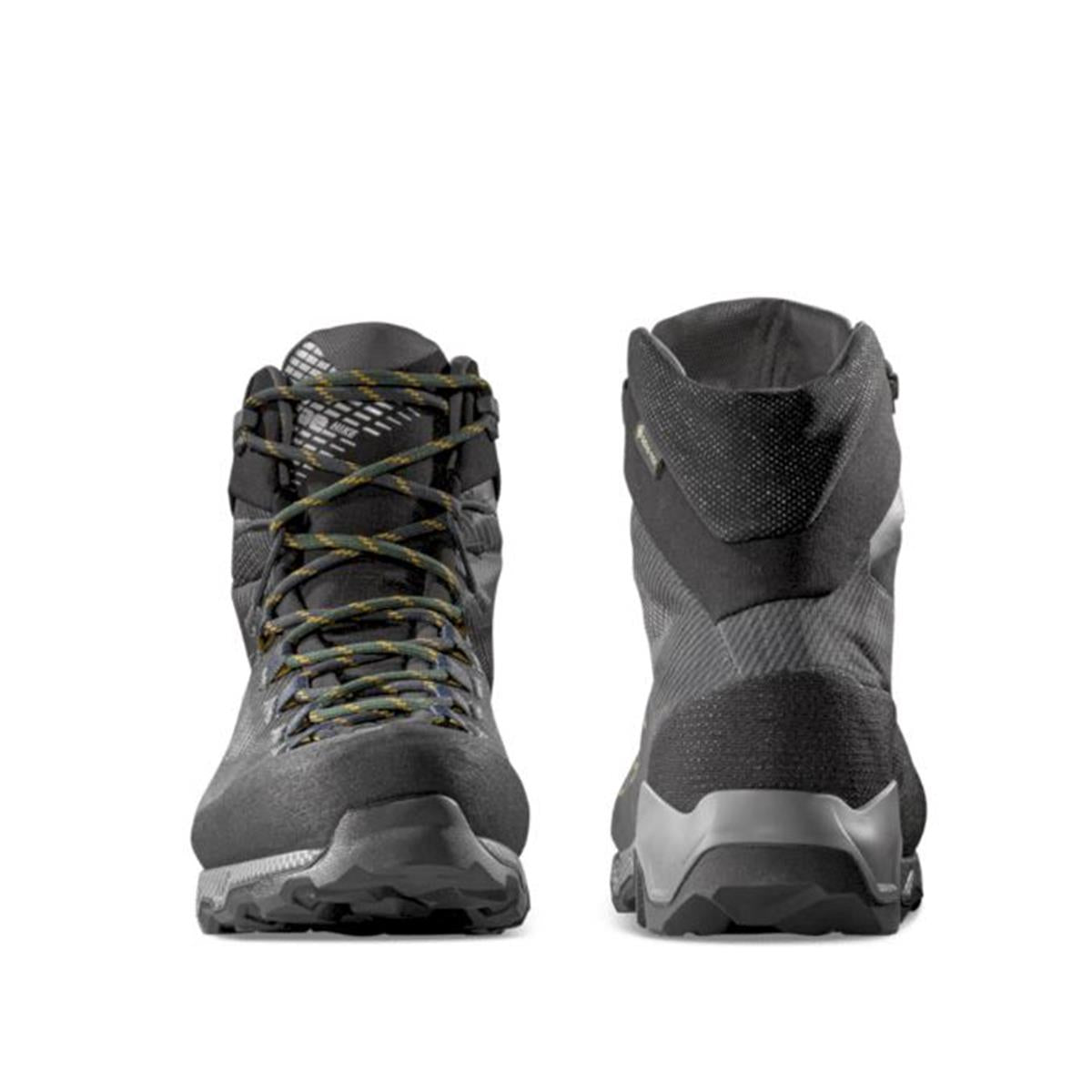 La Sportiva Aequilibrium Hike GTX Men carbon jungle, image 5 of 7
