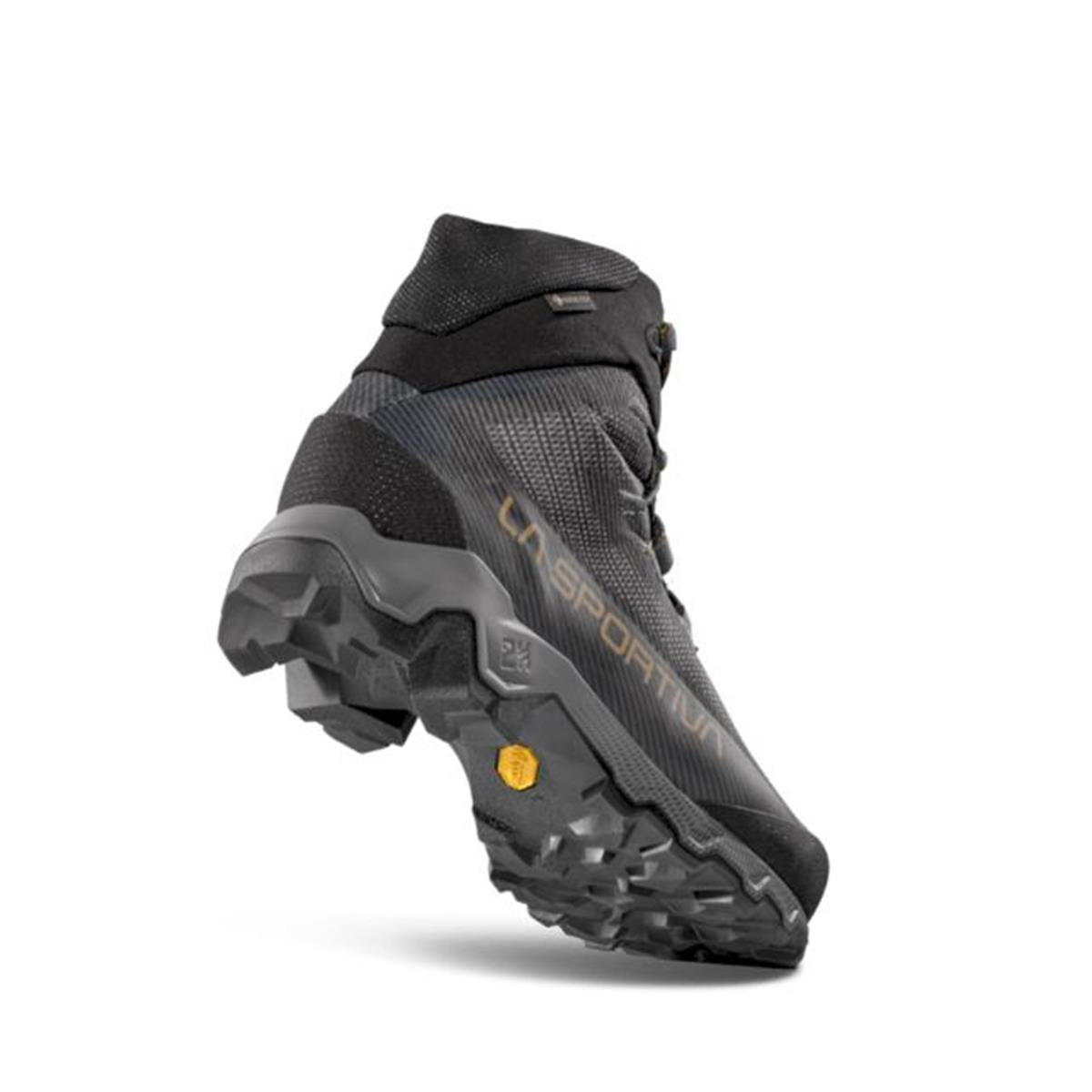 La Sportiva Aequilibrium Hike GTX Men carbon jungle, image 6 of 7