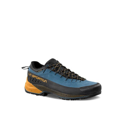 Bild 1 TX4 Evo GTX  hurricane/apricot