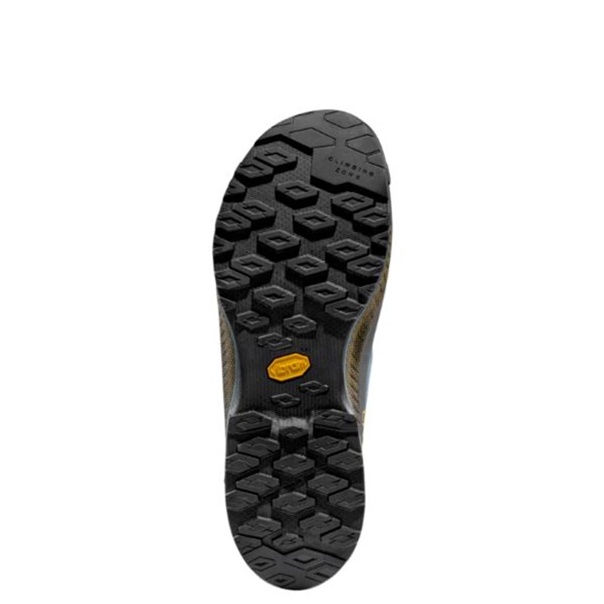 Bild 1 TX4 Evo GTX  hurricane/apricot