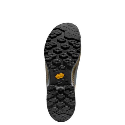 Bild 1 TX4 Evo GTX  hurricane/apricot