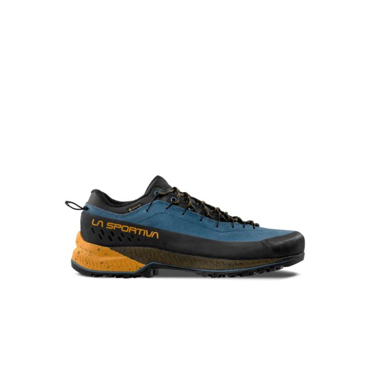 Bild 1 TX4 Evo GTX  hurricane/apricot