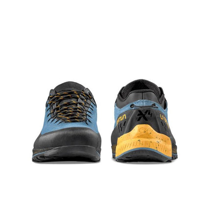 Bild 1 TX4 Evo GTX  hurricane/apricot