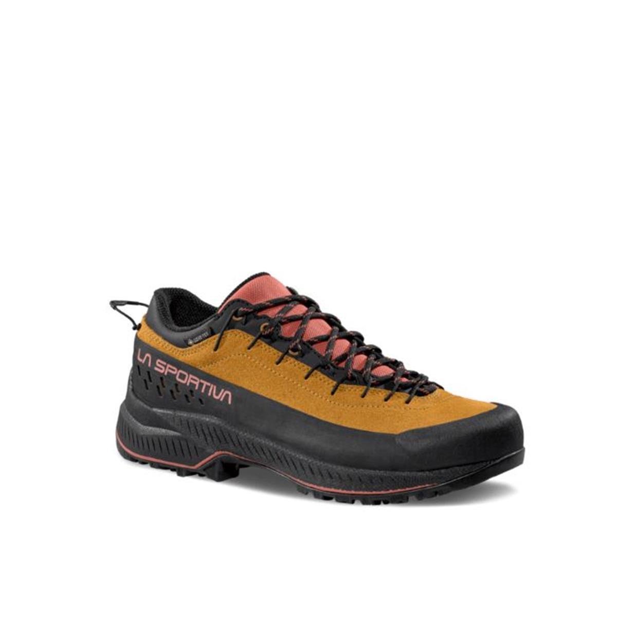 La Sportiva TX4 Evo Woman GTX wood mineral red