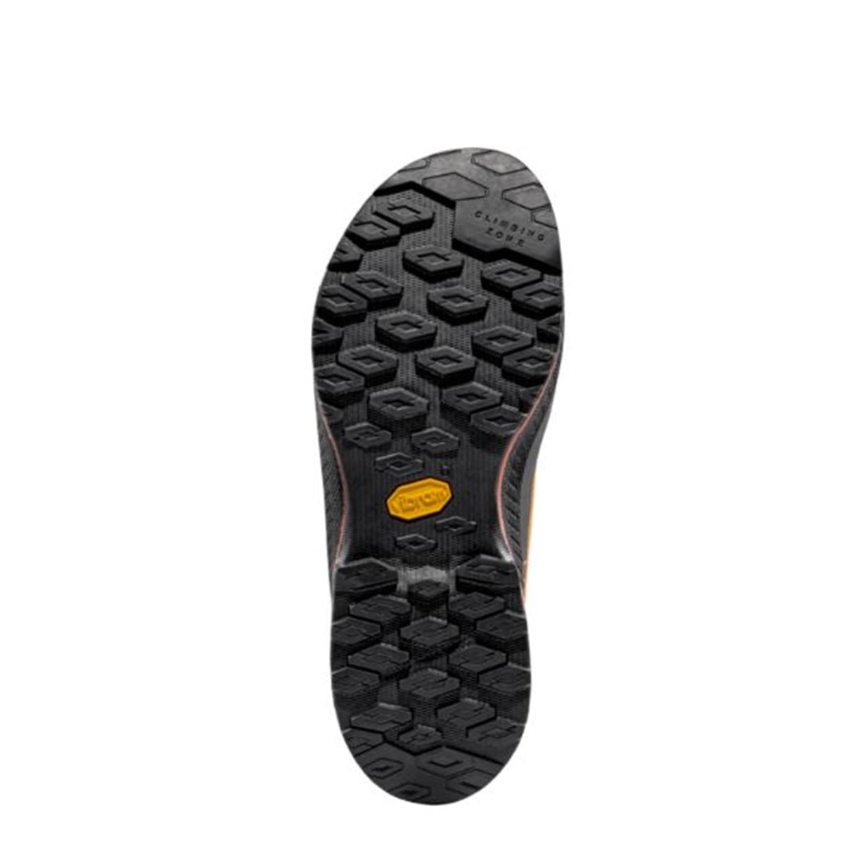 Bild 1 TX4 Evo Woman GTX  wood/mineral red