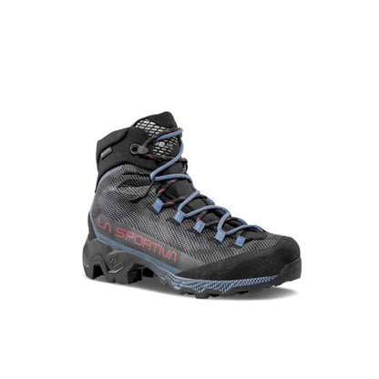 Bild 1 Aequilibrium Hike Woman GTX limestone/azalea