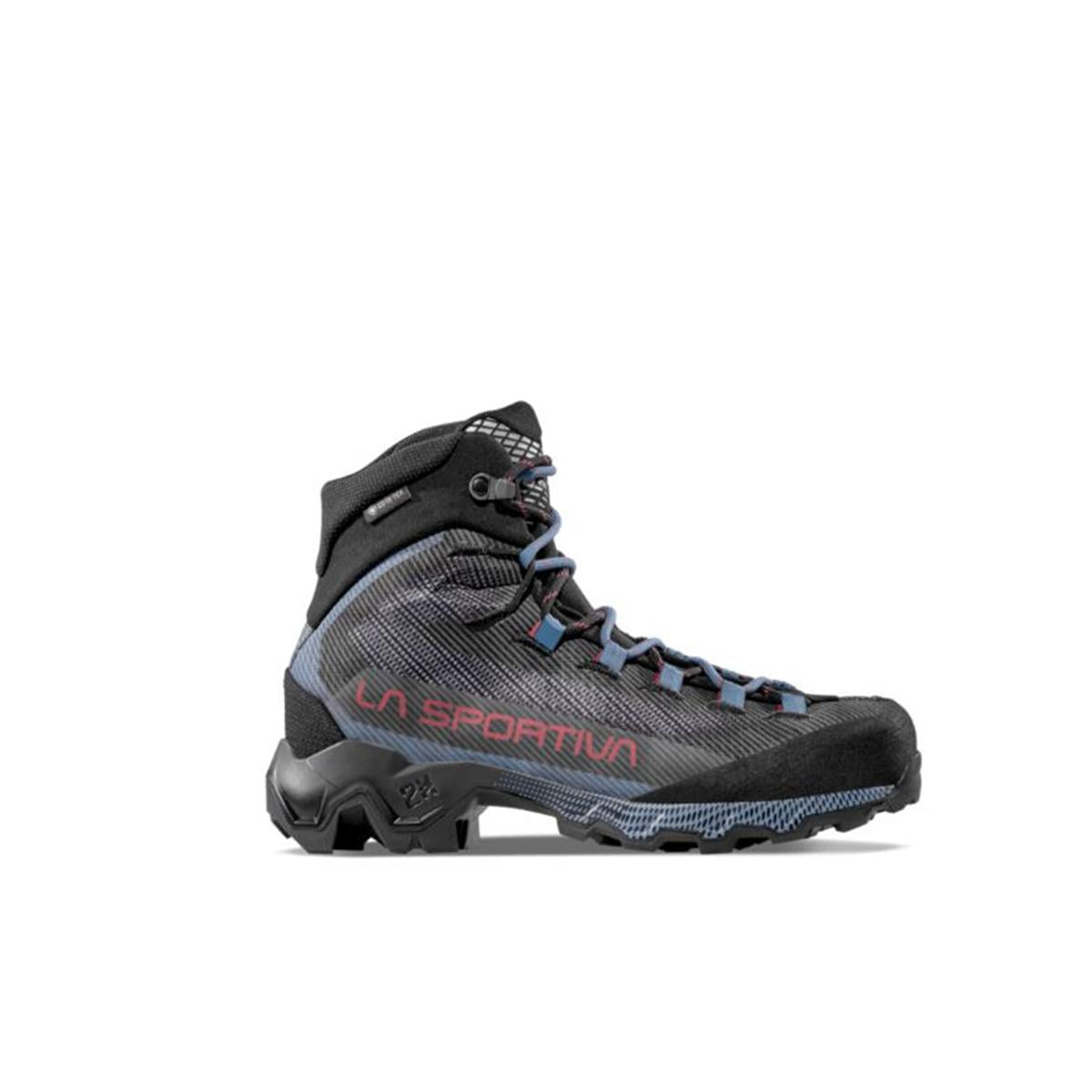 Bild 1 Aequilibrium Hike Woman GTX limestone/azalea