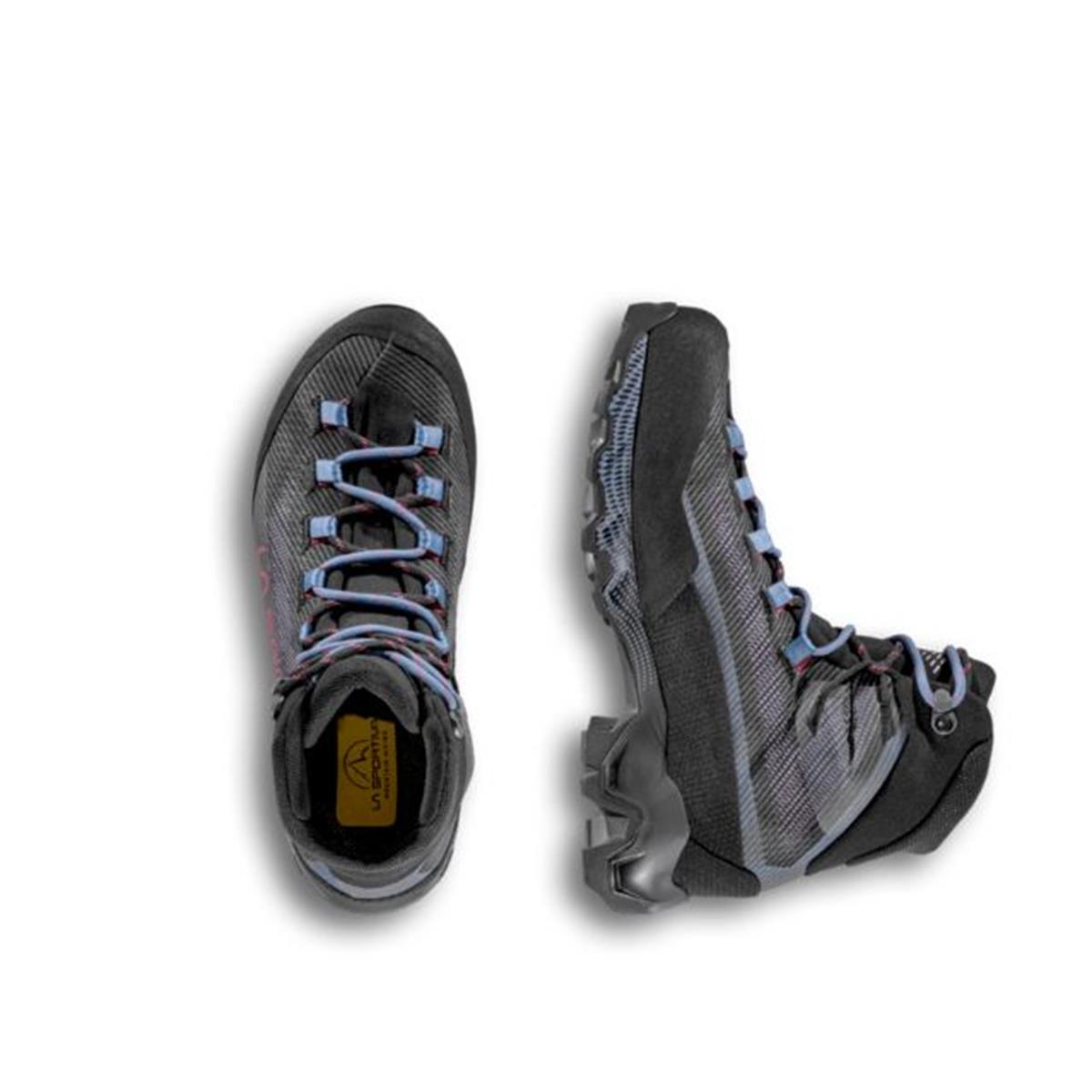 La Sportiva Aequilibrium Hike Woman GTX limestone azalea, Bild 4 von 8