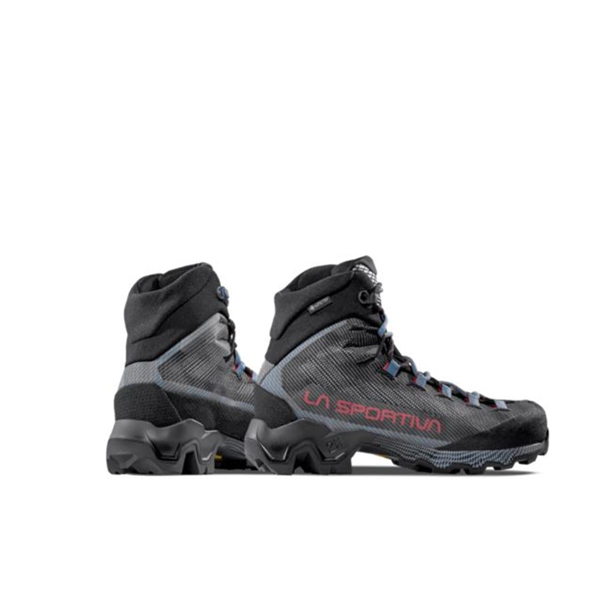 La Sportiva Aequilibrium Hike Woman GTX limestone azalea, Bild 5 von 8