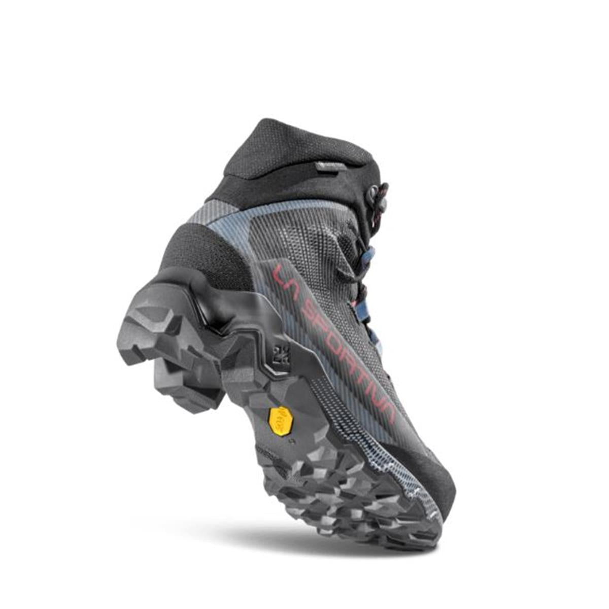 Bild 1 Aequilibrium Hike Woman GTX limestone/azalea