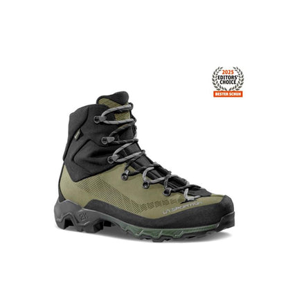 Bild 1 Aequilibrium Trek GTX cypress/cloud