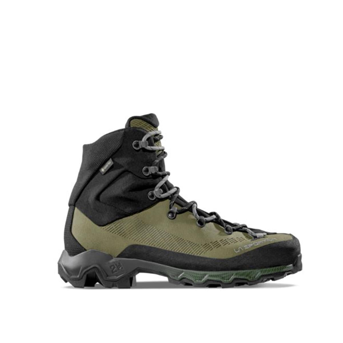 Bild 1 Aequilibrium Trek GTX cypress/cloud