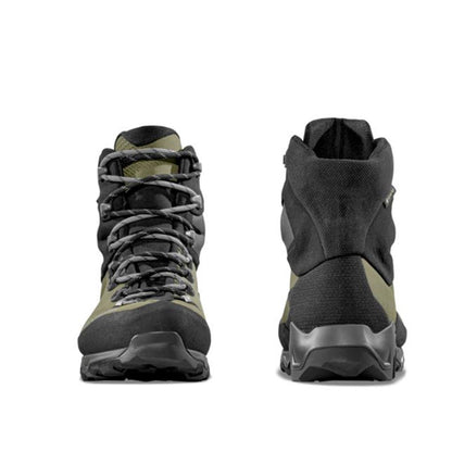 Bild 1 Aequilibrium Trek GTX cypress/cloud