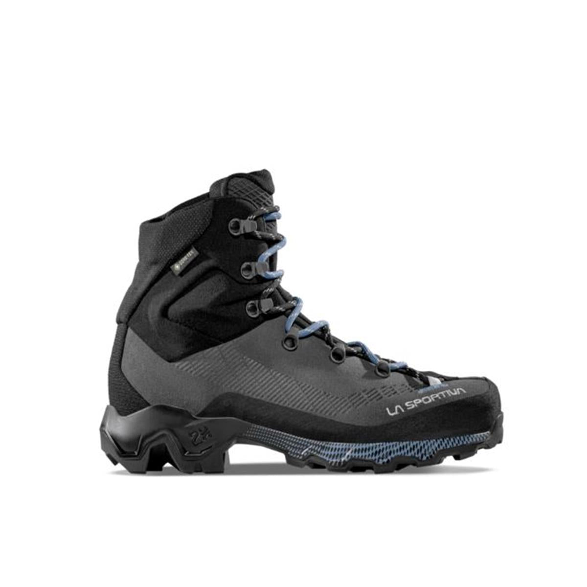 La Sportiva Aequilibrium Trek Woman GTX carbon limestone, Bild 3 von 8