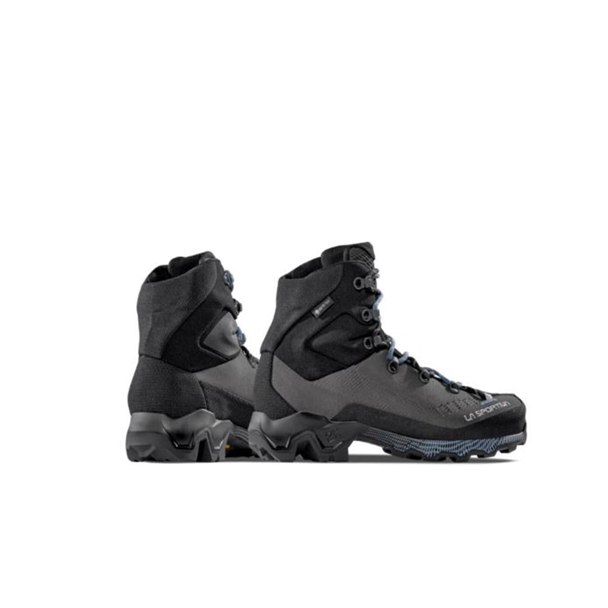 La Sportiva Aequilibrium Trek Woman GTX carbon limestone, Bild 5 von 8