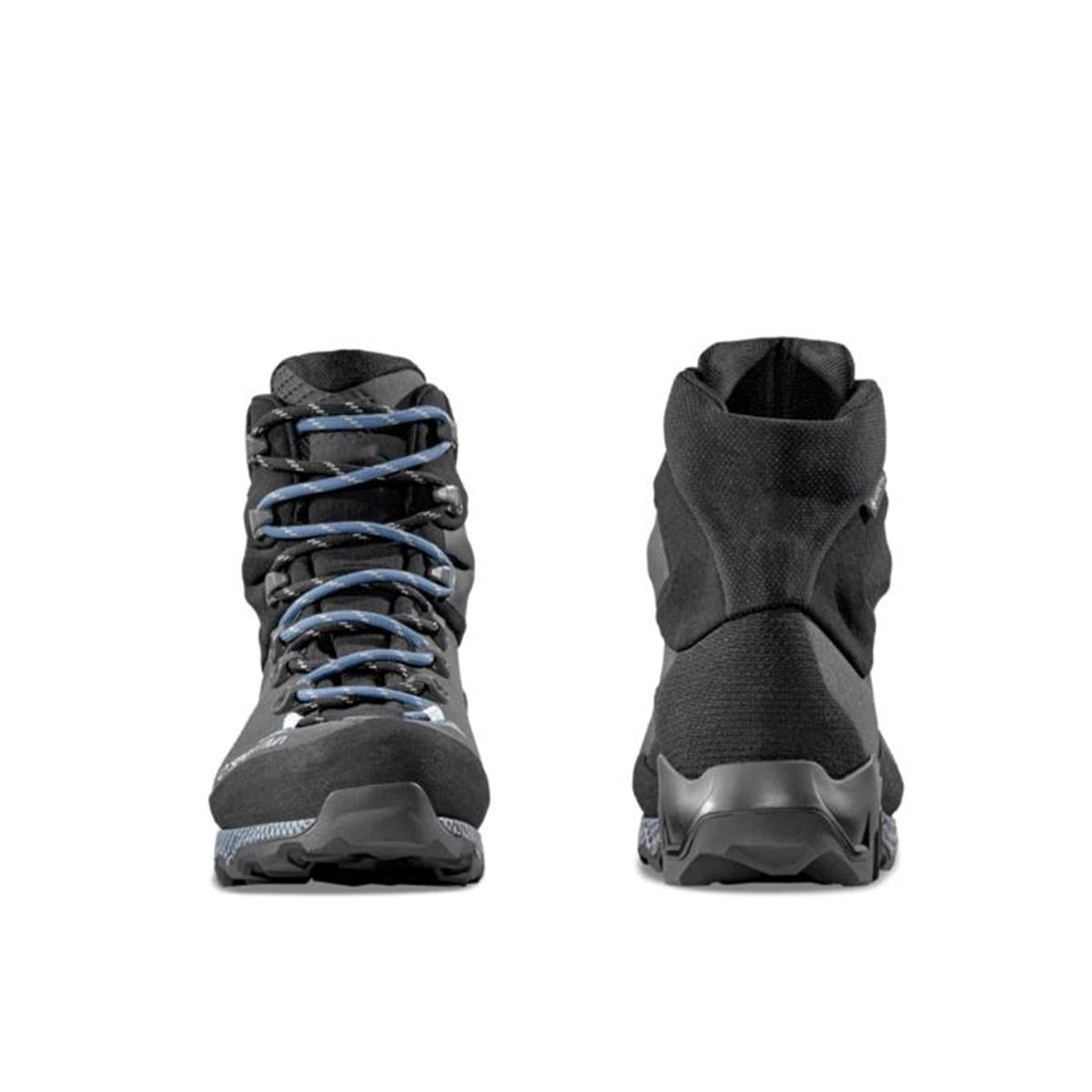 Bild 1 Aequilibrium Trek Woman GTX carbon/limestone