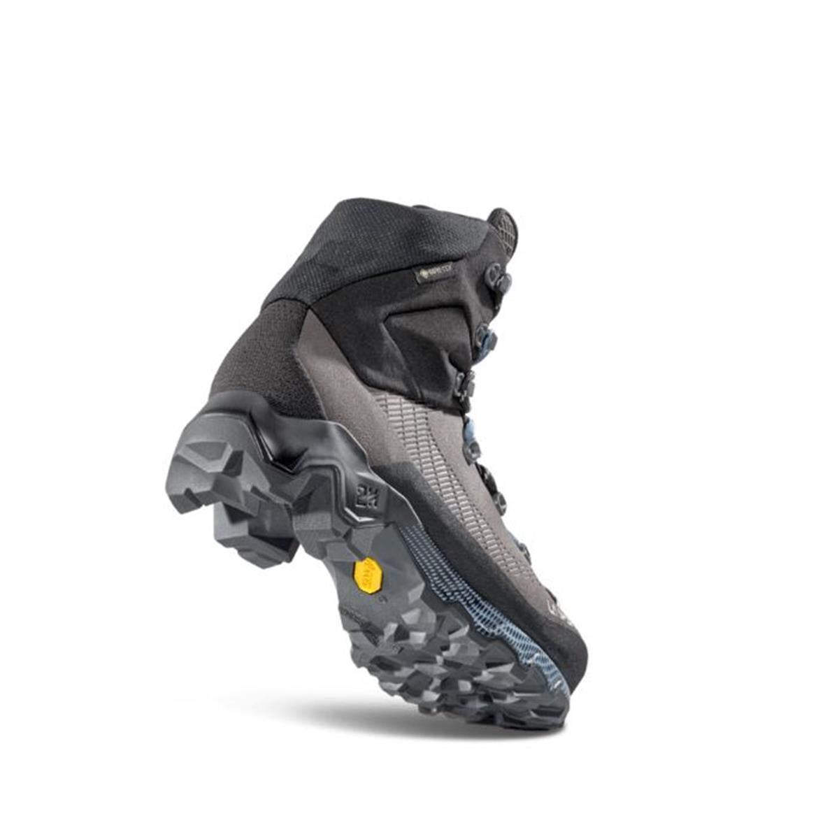 La Sportiva Aequilibrium Trek Woman GTX carbon limestone, Bild 7 von 8