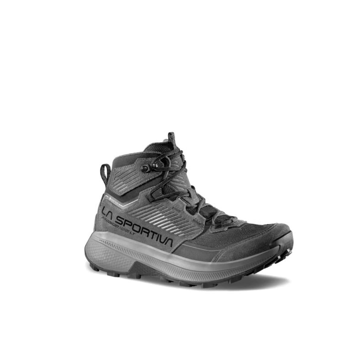 Bild 1 Prodigio Hike LT GTX carbon/black
