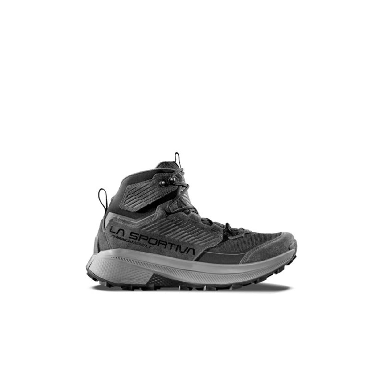 Bild 1 Prodigio Hike LT GTX carbon/black