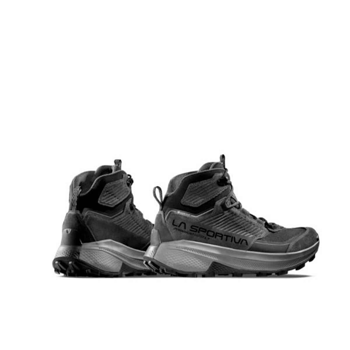 Bild 1 Prodigio Hike LT GTX carbon/black