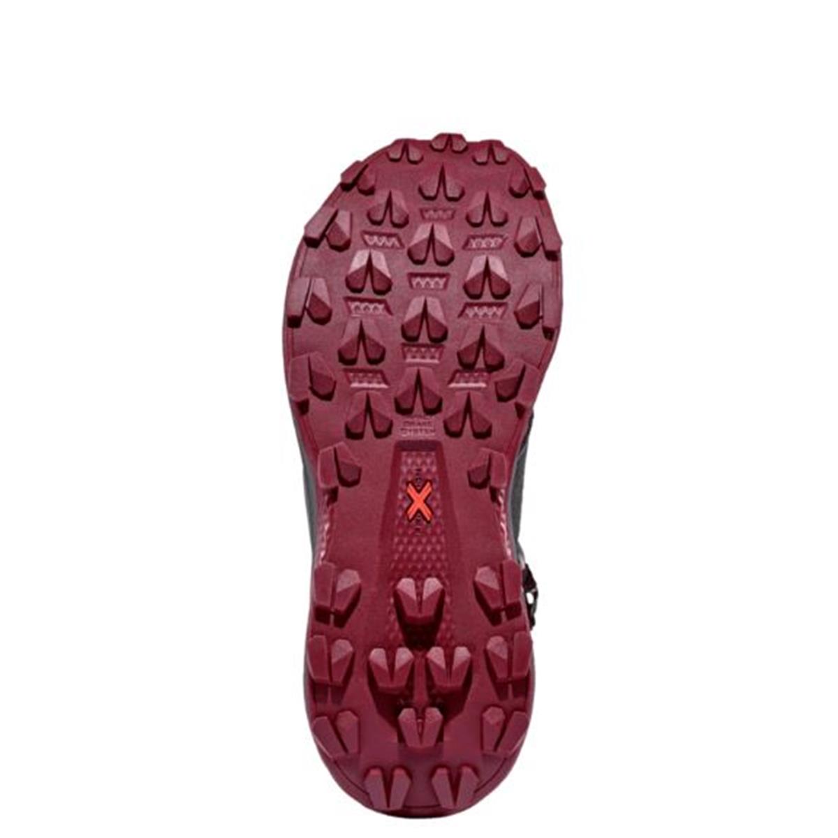 Bild 1 Prodigio Hike LT Woman GTX carbon/redwood