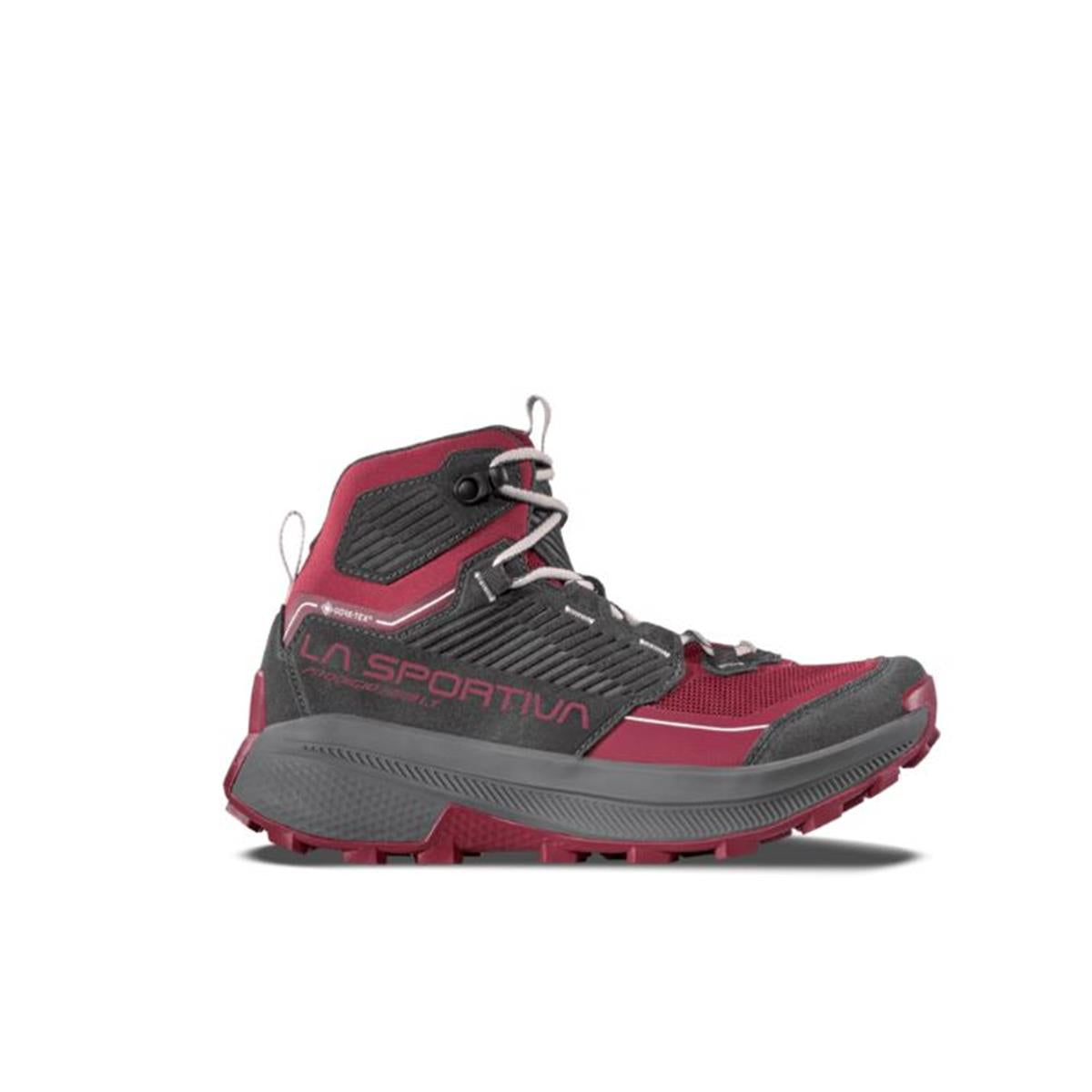Bild 1 Prodigio Hike LT Woman GTX carbon/redwood