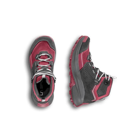 Bild 1 Prodigio Hike LT Woman GTX carbon/redwood
