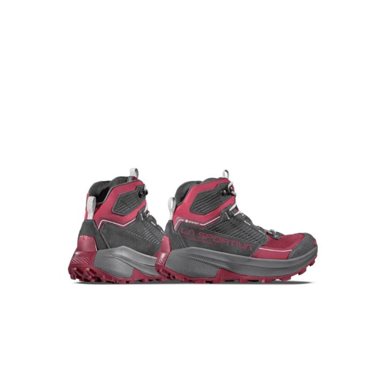 Bild 1 Prodigio Hike LT Woman GTX carbon/redwood