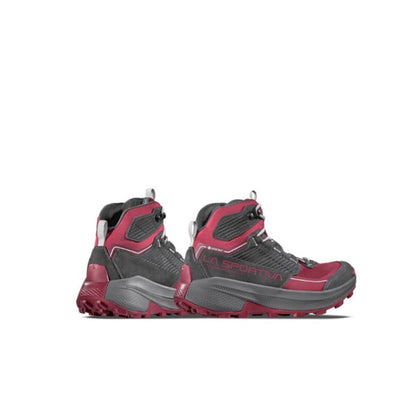 Bild 1 Prodigio Hike LT Woman GTX carbon/redwood