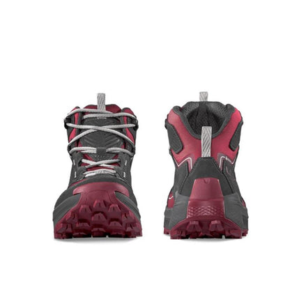 Bild 1 Prodigio Hike LT Woman GTX carbon/redwood