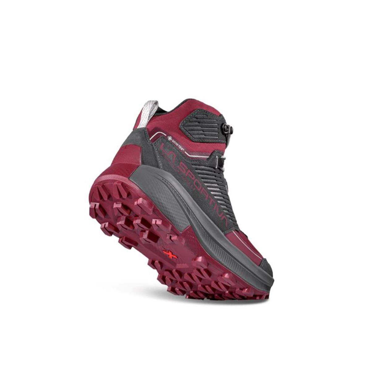 Bild 1 Prodigio Hike LT Woman GTX carbon/redwood