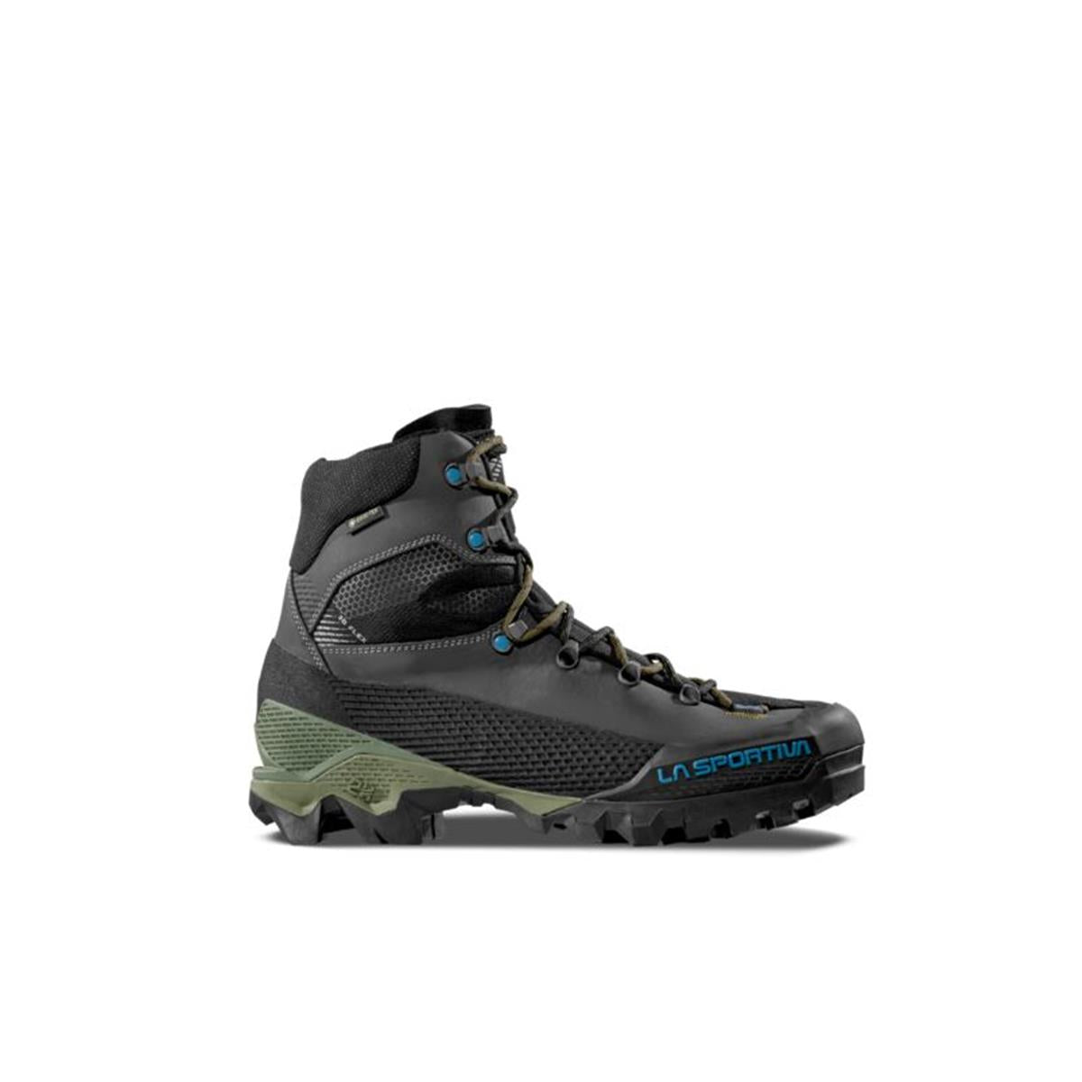 La Sportiva Aequilibrium LT GTX Men carbon cypress, Bild 3 von 7
