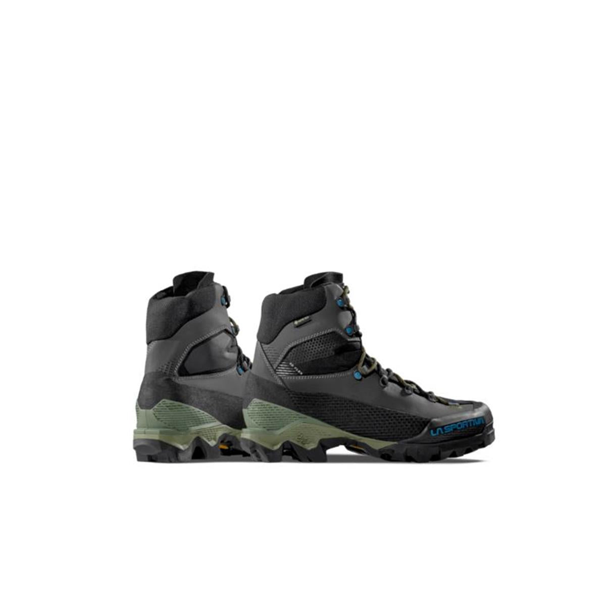La Sportiva Aequilibrium LT GTX Men carbon cypress, Bild 4 von 7