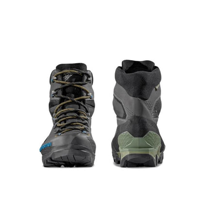 Bild 1 Aequilibrium LT GTX carbon/cypress