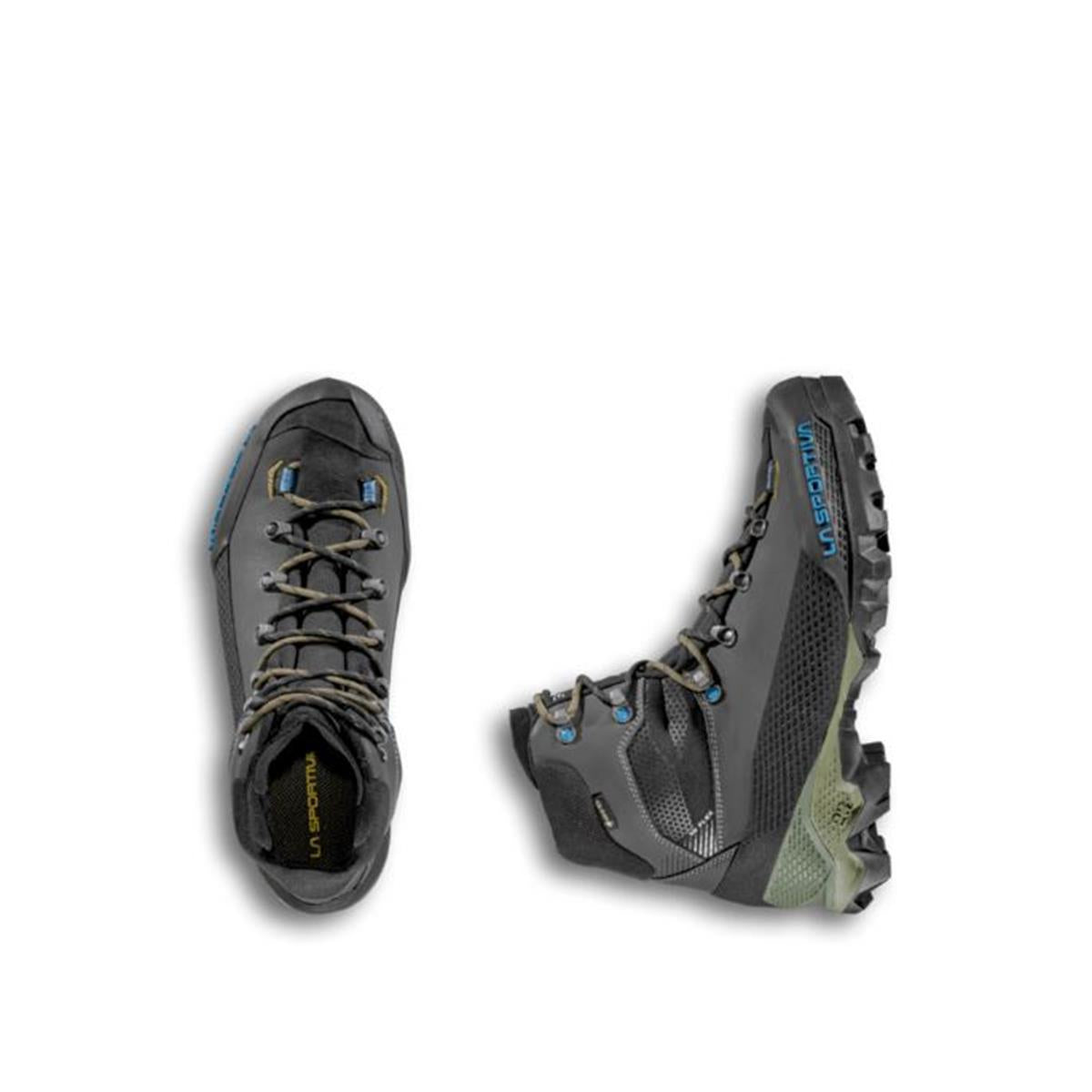 La Sportiva Aequilibrium LT GTX Men carbon cypress, Bild 6 von 7