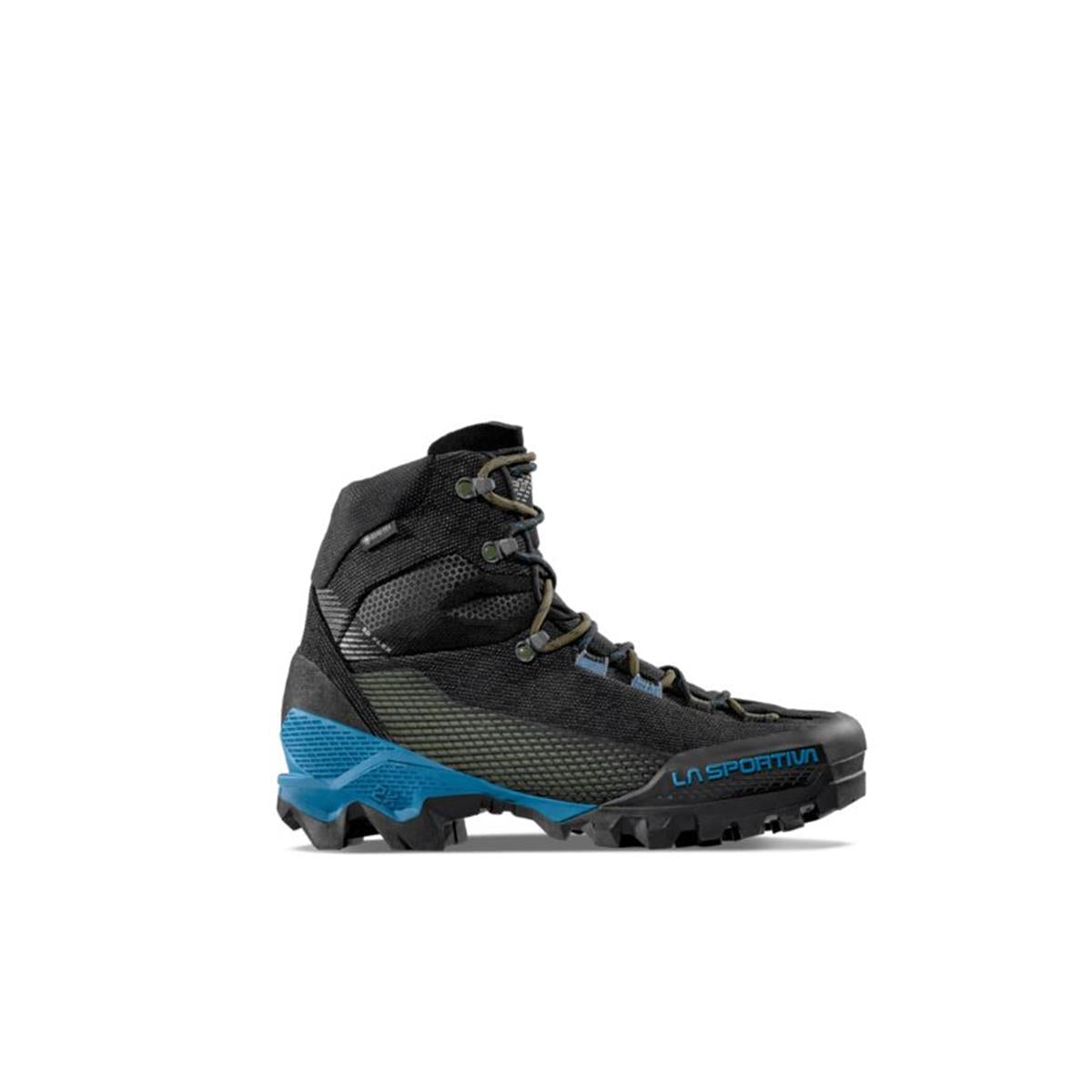 La Sportiva Aequilibrium ST GTX Men carbon cypress, Bild 3 von 7