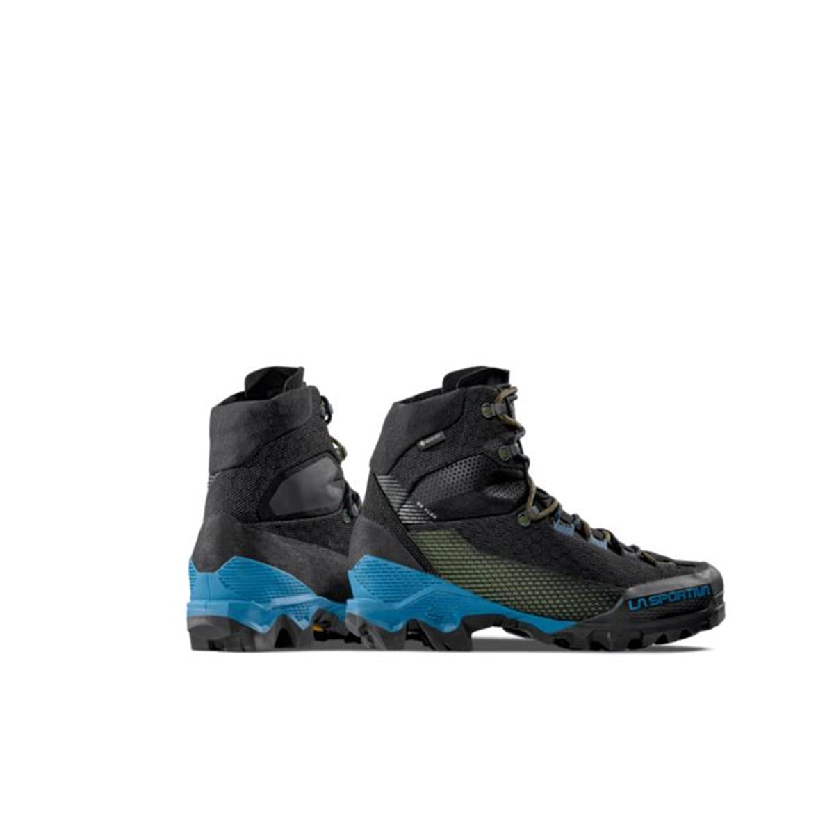 La Sportiva Aequilibrium ST GTX Men carbon cypress, Bild 4 von 7