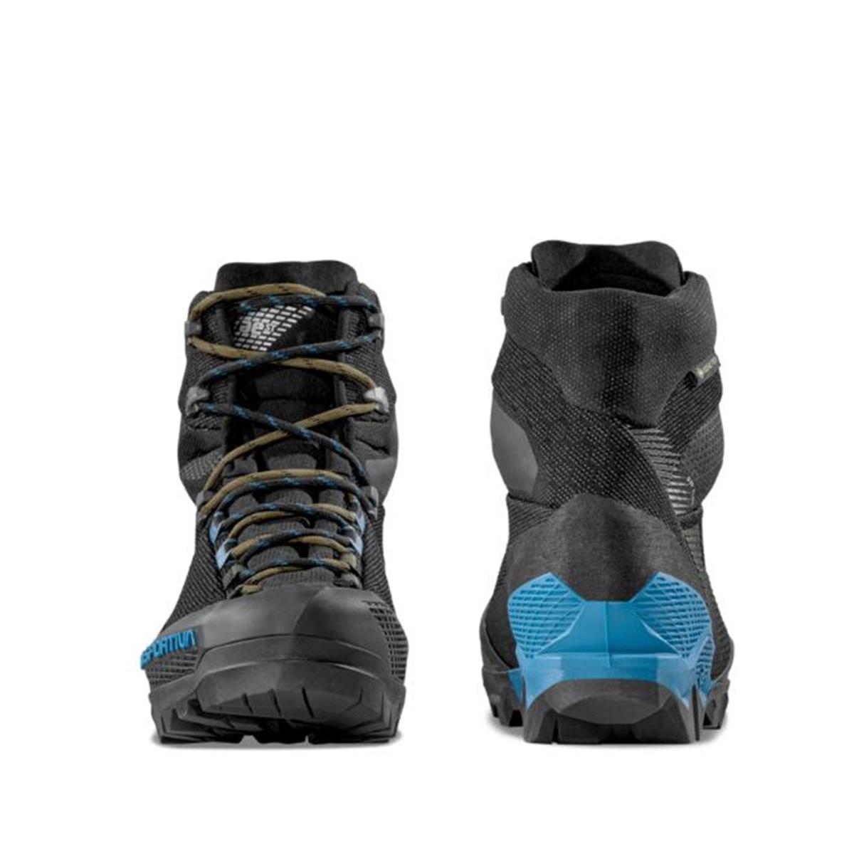 La Sportiva Aequilibrium ST GTX Men carbon cypress, Bild 5 von 7